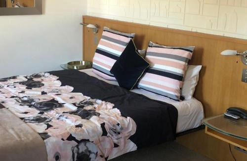 Ramatuelle Hotel | Bastide de Ramatuelle