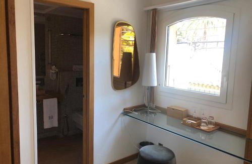 Ramatuelle Hotel | Bastide de Ramatuelle