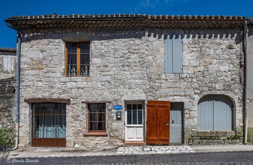 Tournon-d'Agenais House | Bastide de Tournon d'Agenais