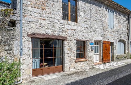 Tournon-d'Agenais House | Bastide de Tournon d'Agenais
