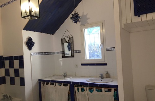 Manosque House | Bastide De Valvérane