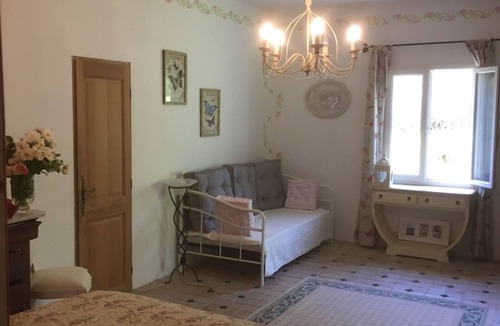 Manosque House | Bastide De Valvérane