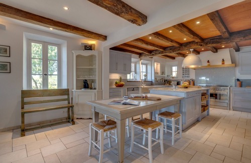 Callian Villa | Bastide des Colombes