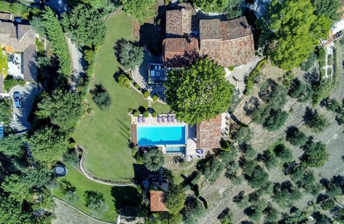 Callian Villa | Bastide des Colombes