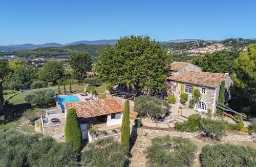 Callian Villa | Bastide des Colombes