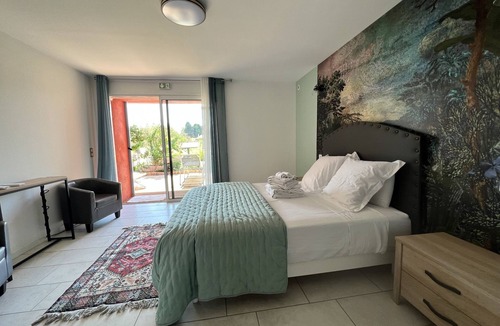 Salon-de-Provence House | bastide des martelieres