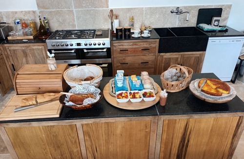 Salon-de-Provence House | bastide des martelieres