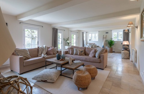 Valbonne Villa | Bastide des Oliviers - Valbonne