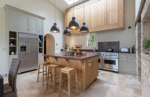 Valbonne Villa | Bastide des Oliviers - Valbonne