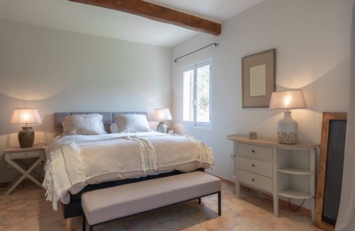 Valbonne Villa | Bastide des Oliviers - Valbonne