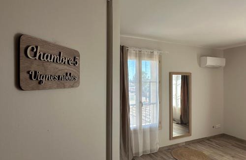 Canet Bed & Breakfast | Bastide des Songes - Chambres d'hôtes