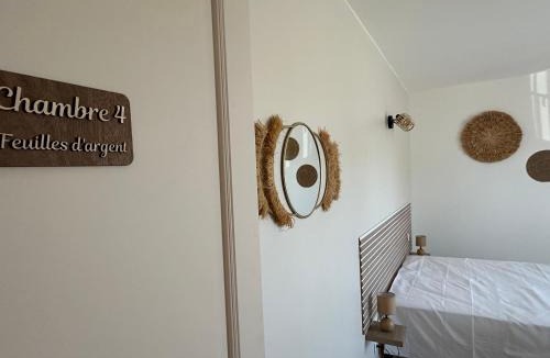 Canet Bed & Breakfast | Bastide des Songes - Chambres d'hôtes