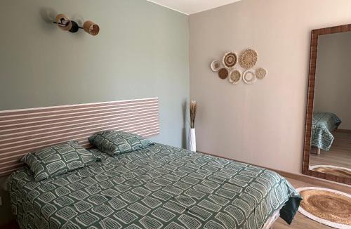 Canet Bed & Breakfast | Bastide des Songes - Chambres d'hôtes