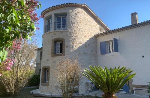 Greoux-les-Bains Bed & Breakfast | Bastide du Bonheur Saint Donat