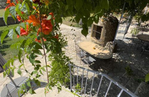 Puyvert Apartment | Bastide du Buou