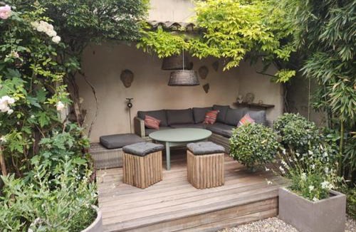Gard Rhodanien House | Bastide du château