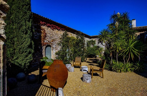 Fox-Amphoux Villa | Bastide du Clos I Lorgues