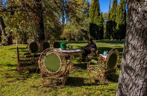 Fox-Amphoux Villa | Bastide du Clos I Lorgues