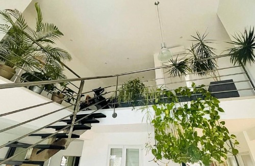 Allegre Les Fumades Villa | Bastide du soleil with swimming pool