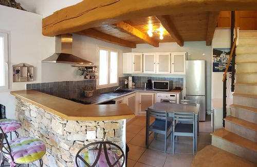 Callas Villa | Bastide du Jas Blanc