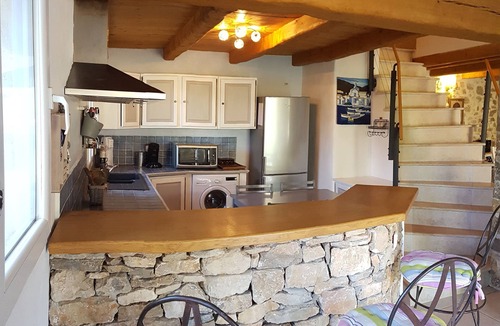 Callas Villa | Bastide du Jas Blanc