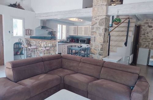 Callas Villa | Bastide du Jas Blanc