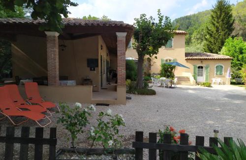 Belgentier House | Bastide Du Maoupas Gîtes