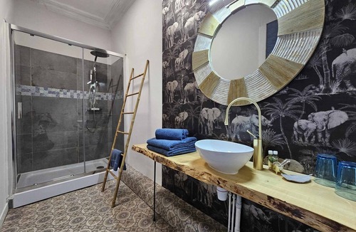 Labastide-Rouairoux Bed & Breakfast | Bastide du Thoré