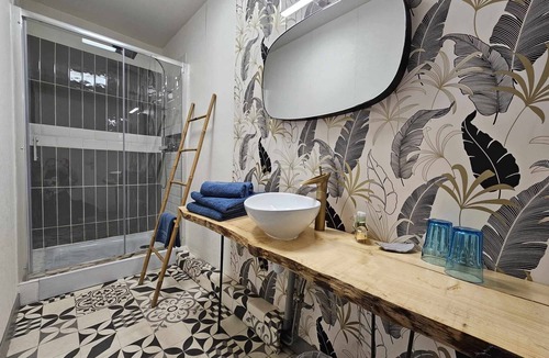 Labastide-Rouairoux Bed & Breakfast | Bastide du Thoré