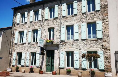 Labastide-Rouairoux Bed & Breakfast | Bastide du Thoré