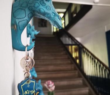 Labastide-Rouairoux Bed & Breakfast | Bastide du Thoré