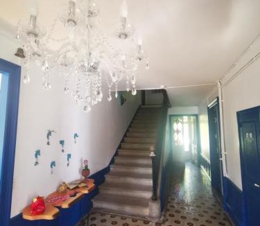 Labastide-Rouairoux Bed & Breakfast | Bastide du Thoré