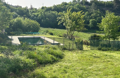 Reillanne House | Bastide et Appartement Indépendants