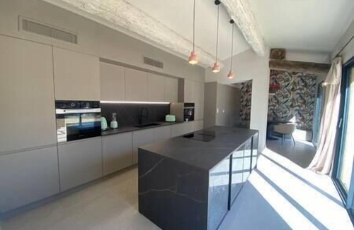 Eygalieres House | Bastide Farandole