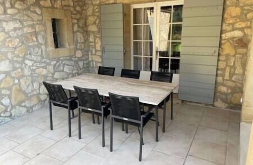 Eygalieres House | Bastide Farandole