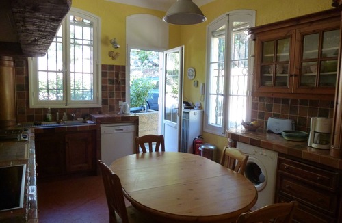 Le Val Villa | Bastide Fontenelle