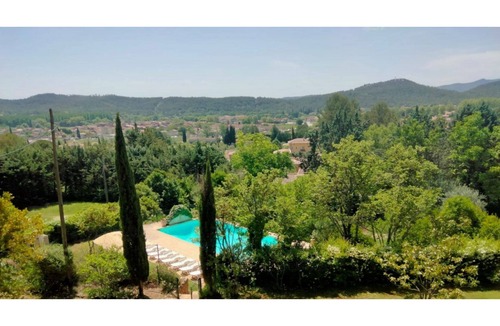 Le Val Villa | Bastide Fontenelle
