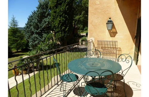 Le Val Villa | Bastide Fontenelle