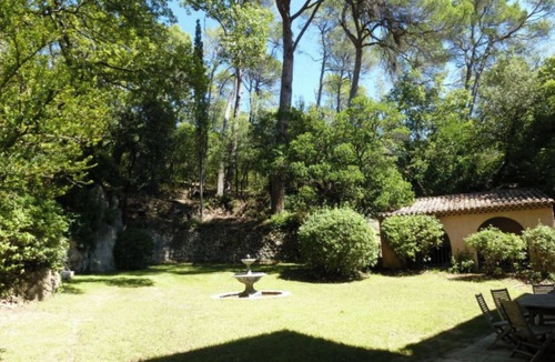 Le Val Villa | Bastide Fontenelle