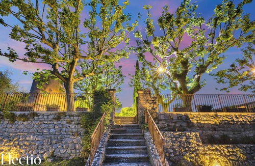 Le Puy-Sainte-Reparade House | Bastide | Domaine Tour Campanets