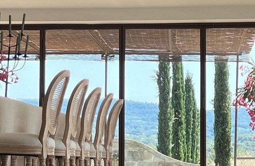 Apt House | Bastide Hedone en Luberon