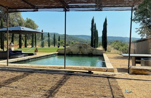 Apt House | Bastide Hedone en Luberon