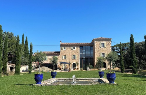 Apt House | Bastide Hedone en Luberon