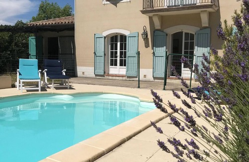 Carcassonne Villa | Bastide in Carcassonne with swimming pool