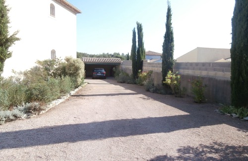 Carcassonne Villa | Bastide in Carcassonne with swimming pool