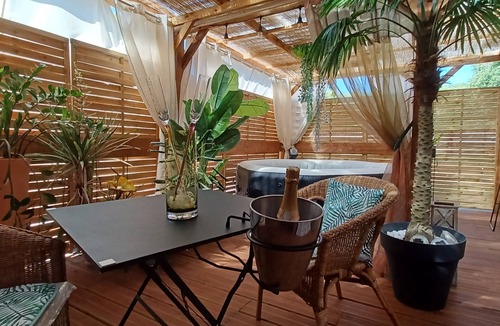 Bras Cottage | Bastide in Provence