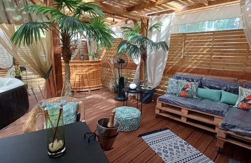 Bras Cottage | Bastide in Provence