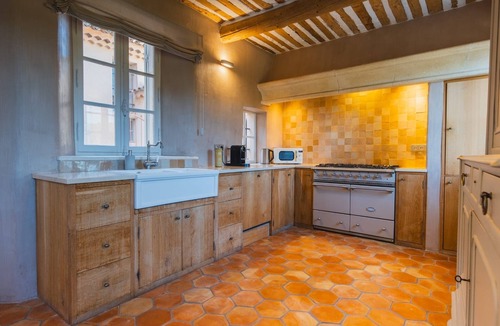 Apt Villa | Bastide la Belle Étoile