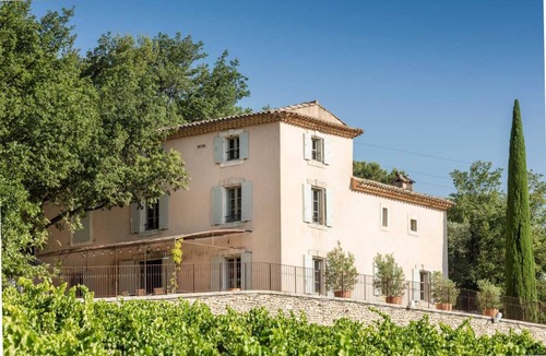 Apt Villa | Bastide la Belle Étoile