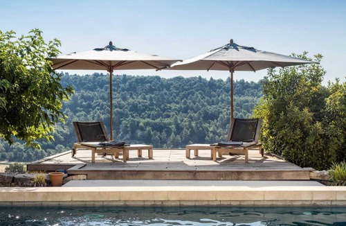 Apt Villa | Bastide la Belle Étoile